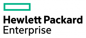 HPE Logo