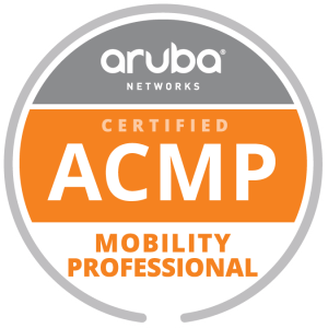 ACMP Badge