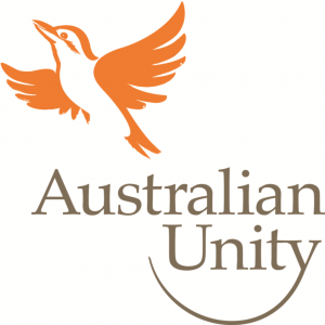 Australian Unity Logo