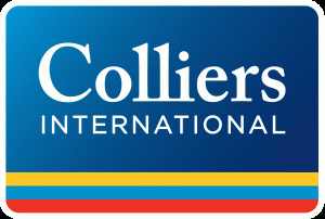 Colliers International Logo