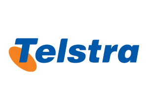 Telstra Logo