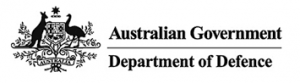 Department of Defence Logo