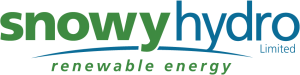 Snowy Hydro Logo