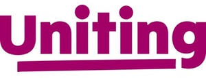 Uniting Logo